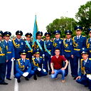 Данияр Есимов