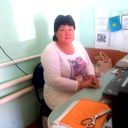 Aigul Makulbekovna