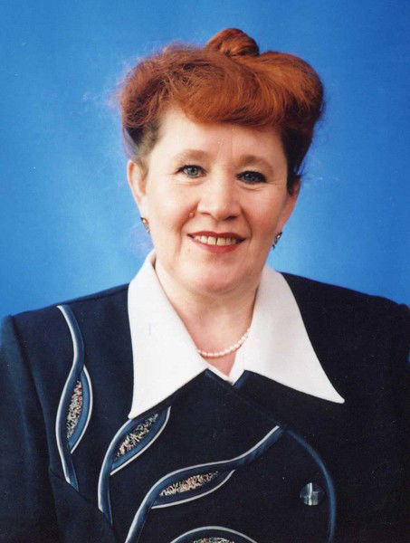 Нина Ильиных