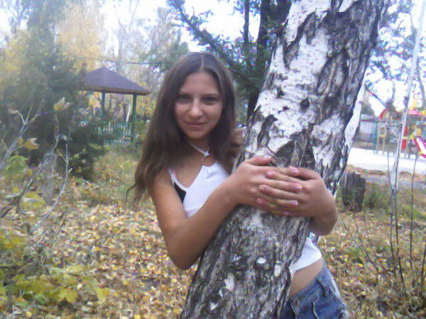 Евгения Кулакова