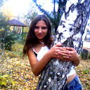 Евгения Кулакова