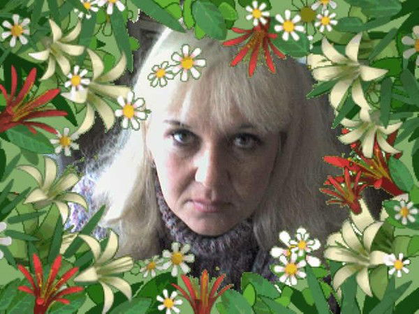 Татьяна Без_Комментариев