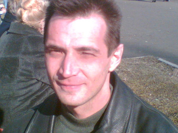 Игорь Борисов