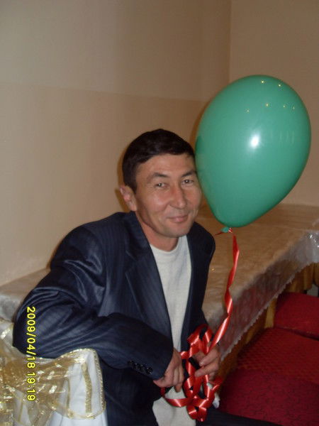 Марат Бигильдинов