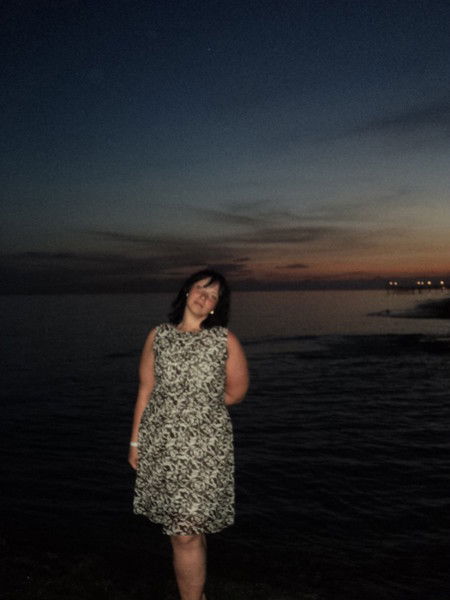 Ирина Резвова