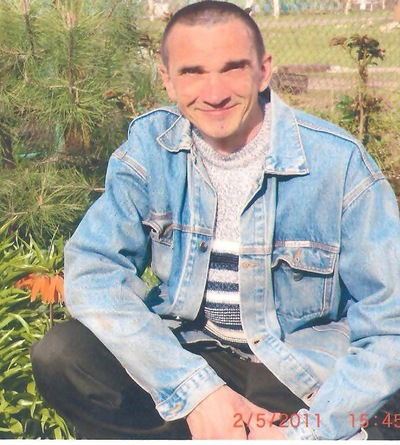 Александр Лисюра