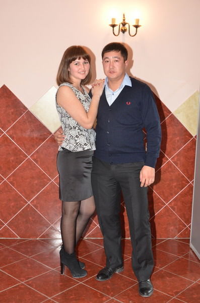 Азиза Ислямгалиева