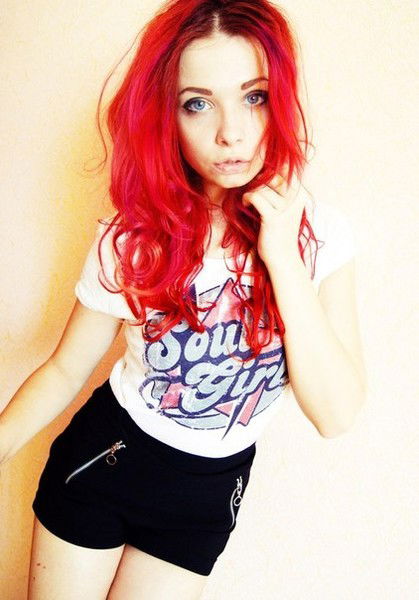 Анастасия Новикова