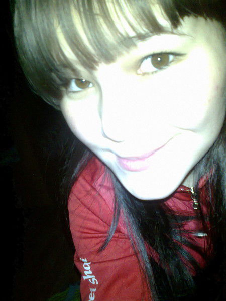 Замира Андакулова