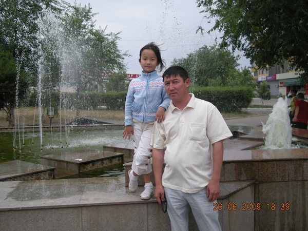 Султангали Нармуханбет