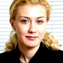 Елена Маркова