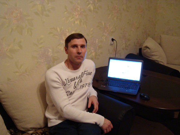 Григорий Боровиков