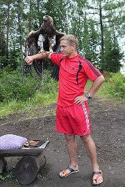 Максим Жиганов