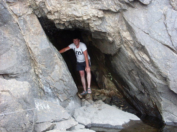 Александр Литвинов