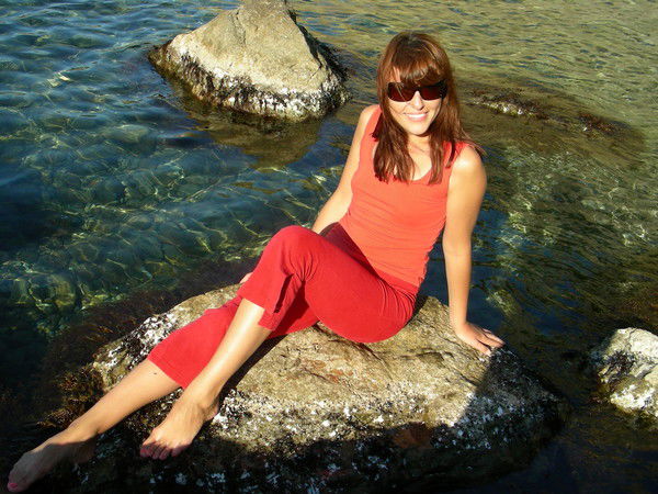 Ольга Гордиенко