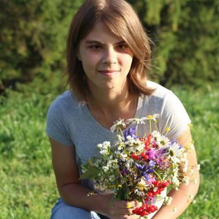 Надежда Кузьмина