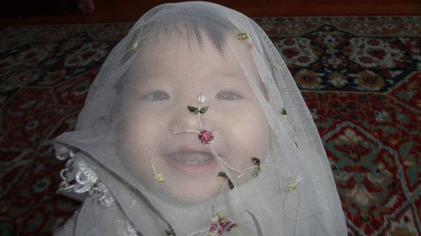 Алия Карсыбаева