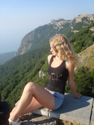 Мая Бризицкая