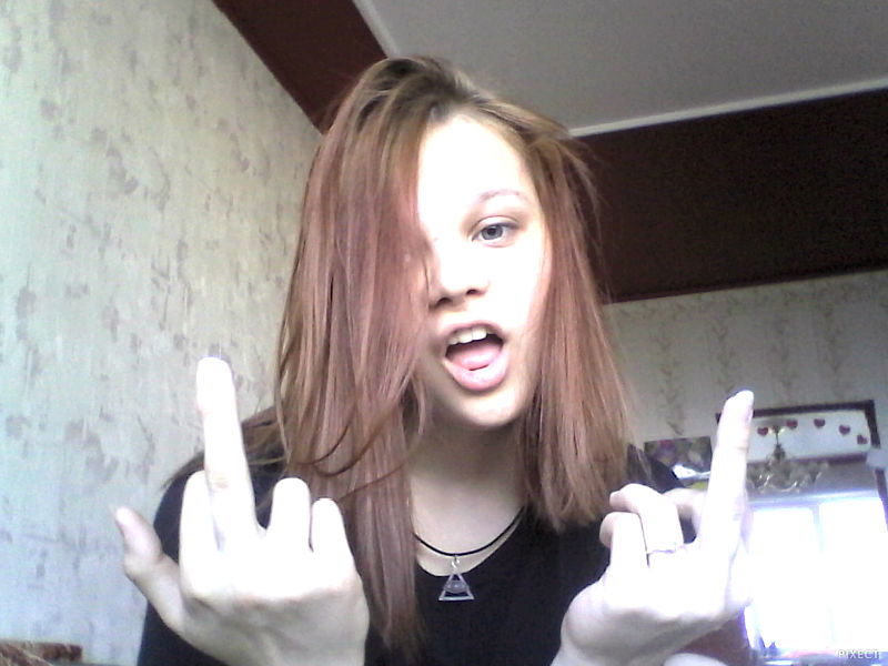 Анастасия Тихонова