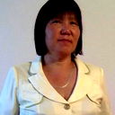 Куляш Альжанова
