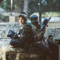 Рина Яблочкина