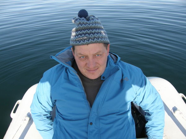 Алексей Журавлев