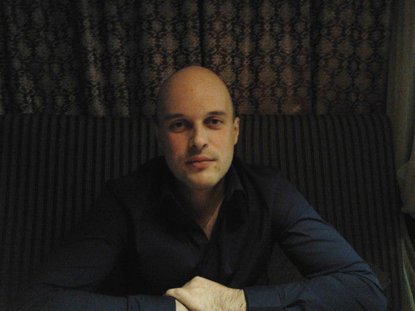 Антон Резницкий