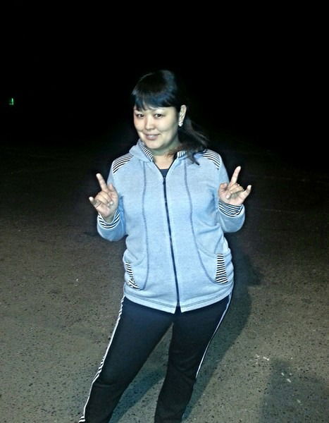 Жулдуз Аскаусова