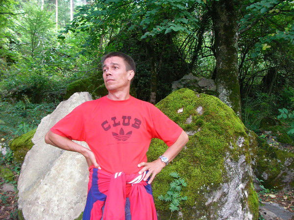 Александр Прагма