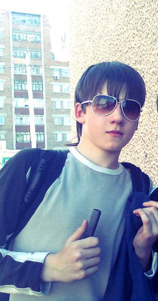 Виктор Терехов