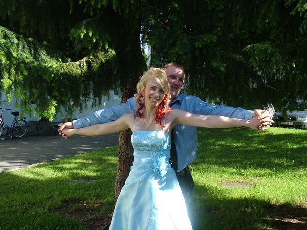 Наташа Гефнер(Heffner)