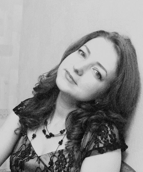 Елена Чукунова