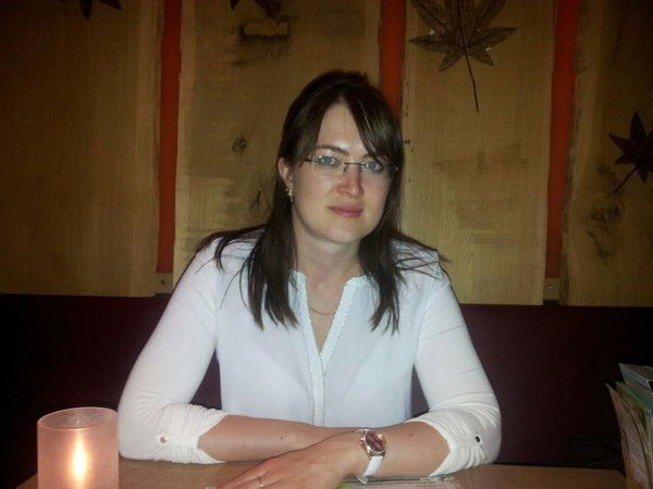 Надежда Майер