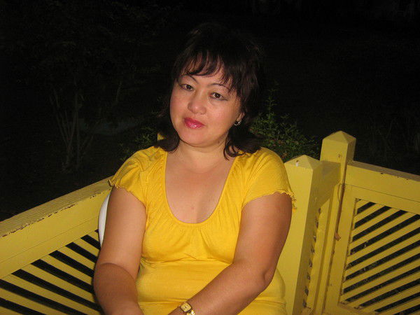 Сауле Саттыбаева