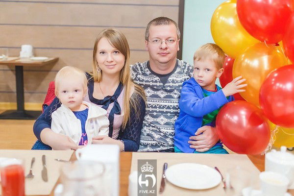 Маша Карпова