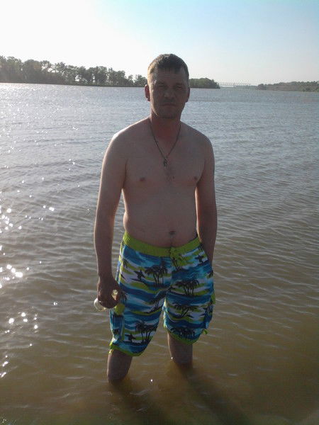 Иван Крестинин