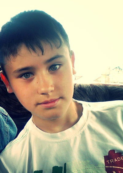 Тимур Казбеков