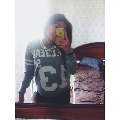 Кейт Одинцова