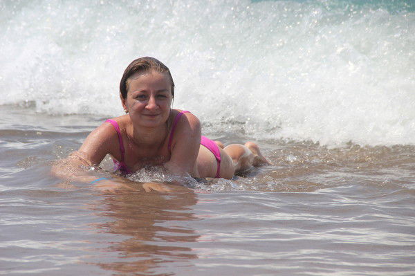 Екатерина Ярыгина