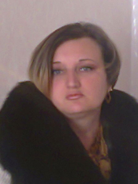 Елена Привалова