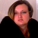 Елена Привалова
