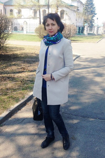 Наталия Князева