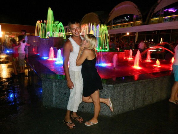 Наталья Руденкова