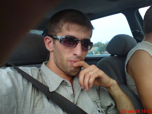 Арсен Аванесов