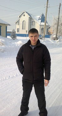 Николай Попков