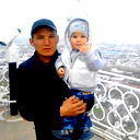 Жыргалбек Токторбекович