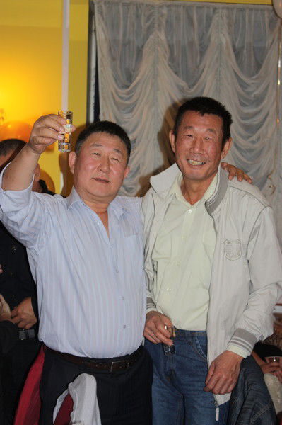 Алексей Лян