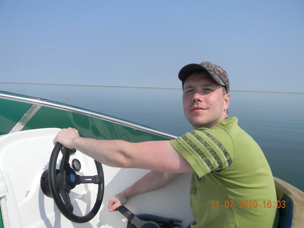 Мельников Денис