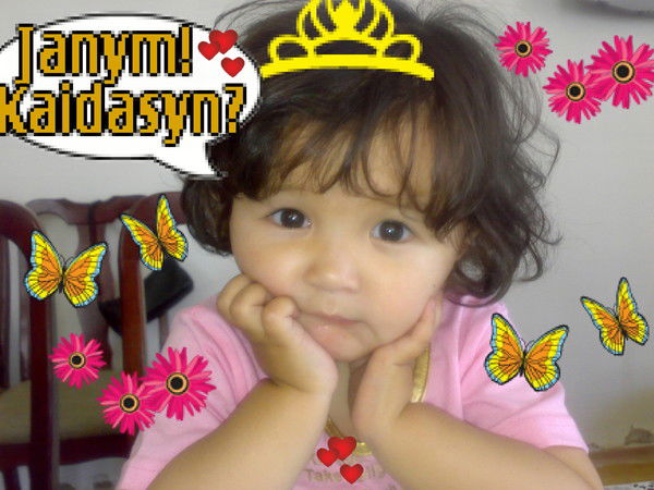 Арайлым Габиболаткызы