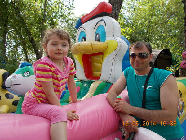 Евгений Осокин